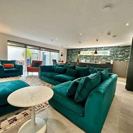 Beachy House St Andrews Bagian luar foto