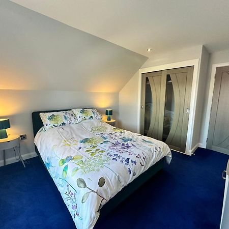 Beachy House St Andrews Bagian luar foto