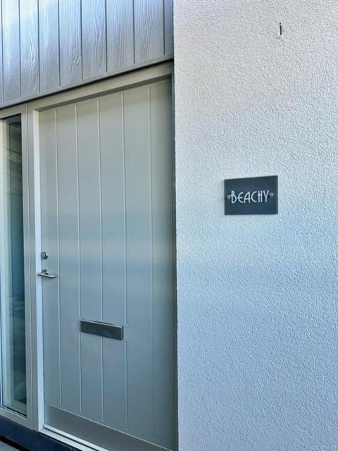 Beachy House St Andrews Bagian luar foto