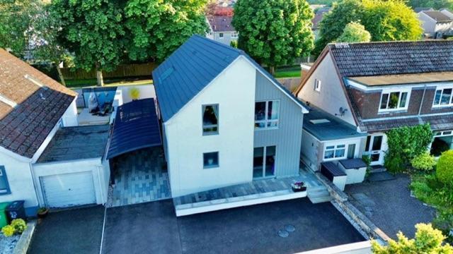 Beachy House St Andrews Bagian luar foto
