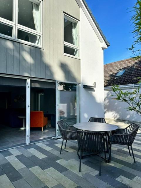 Beachy House St Andrews Bagian luar foto