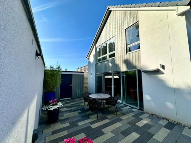 Beachy House St Andrews Bagian luar foto