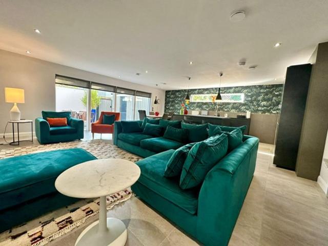 Beachy House St Andrews Bagian luar foto