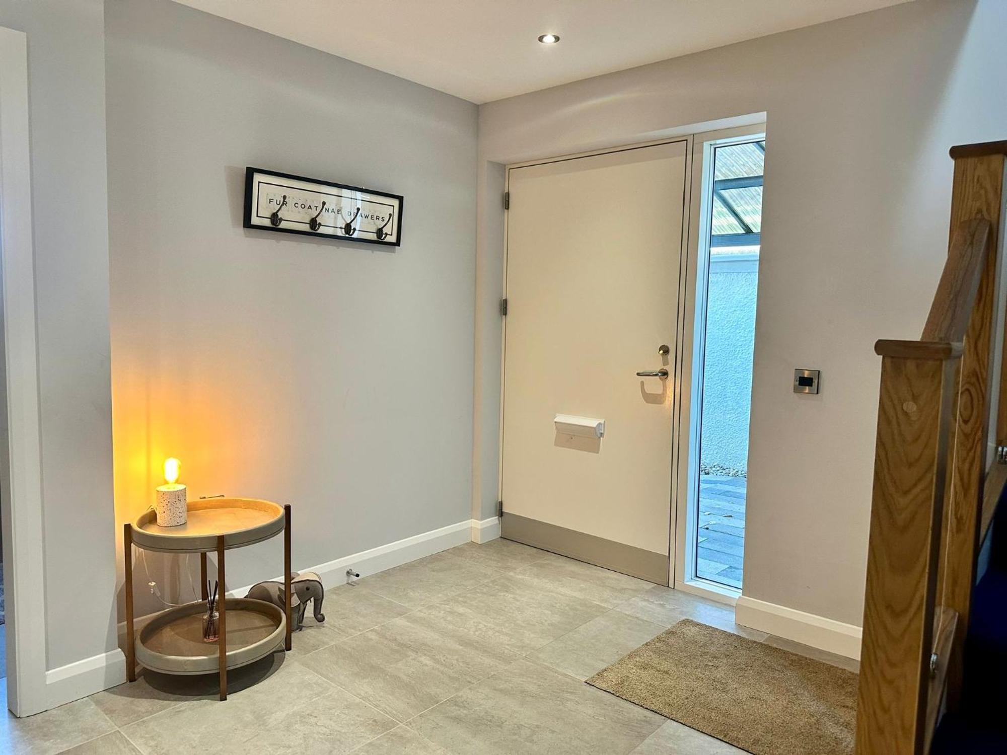 Beachy House St Andrews Bagian luar foto