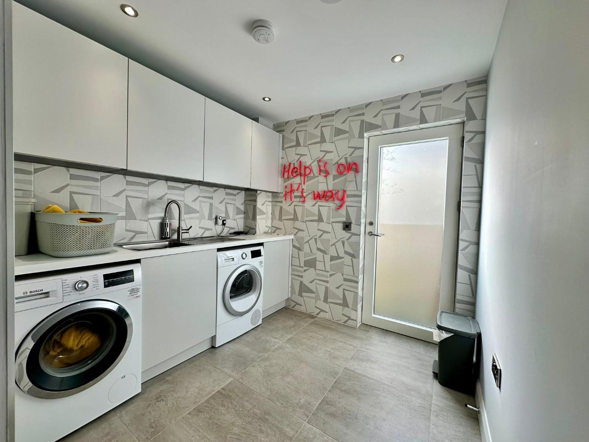 Beachy House St Andrews Bagian luar foto