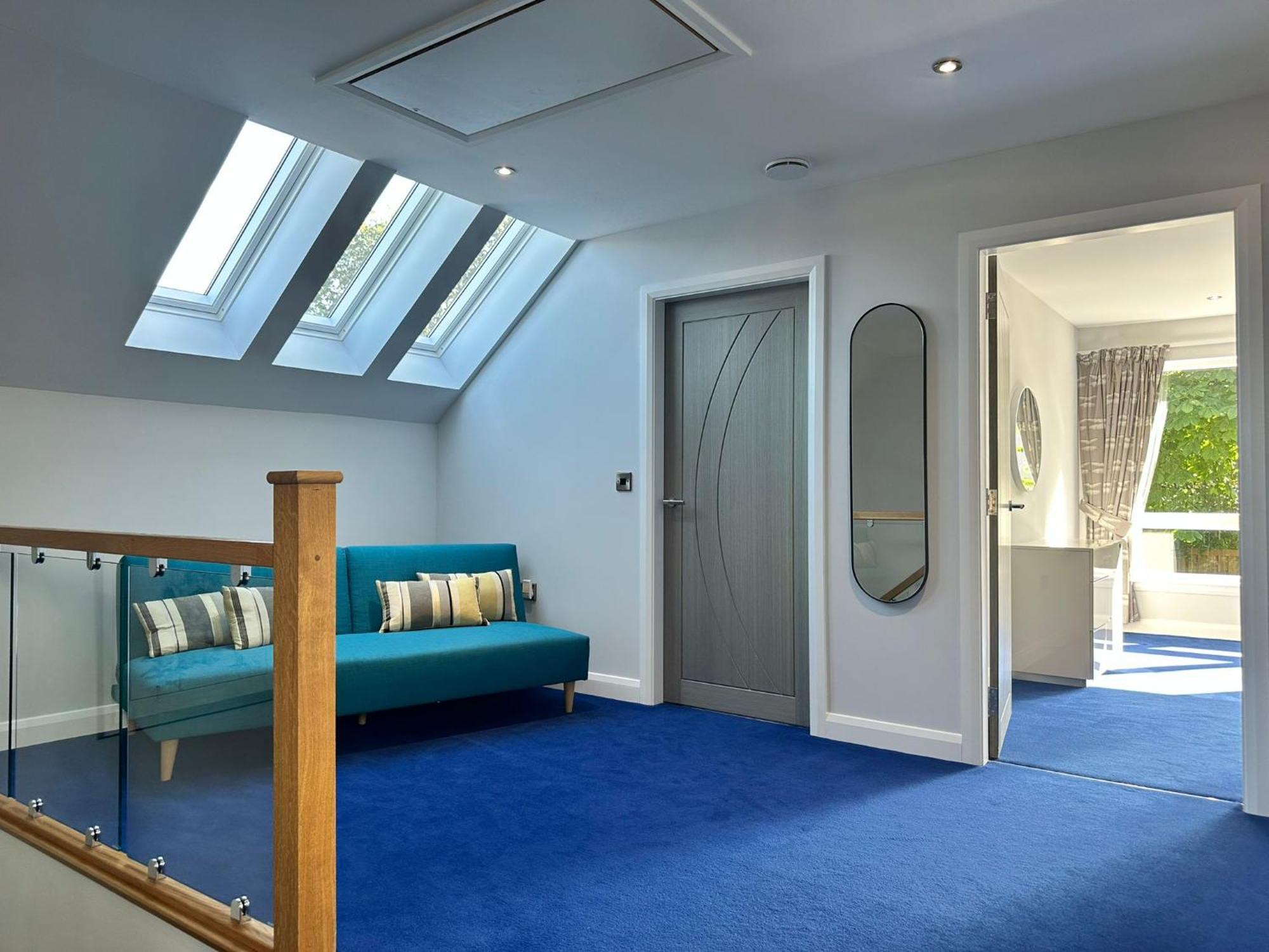 Beachy House St Andrews Bagian luar foto