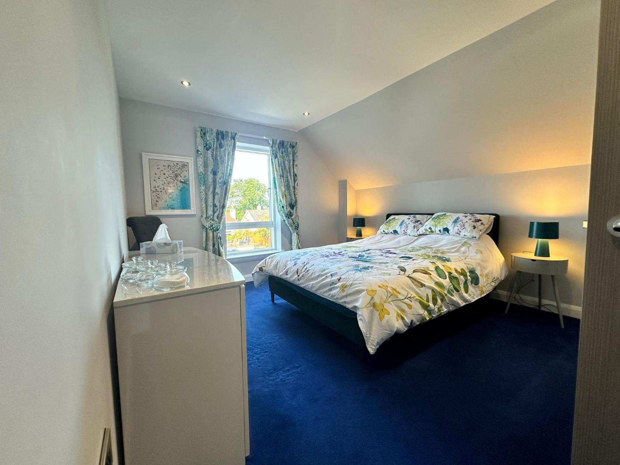 Beachy House St Andrews Bagian luar foto